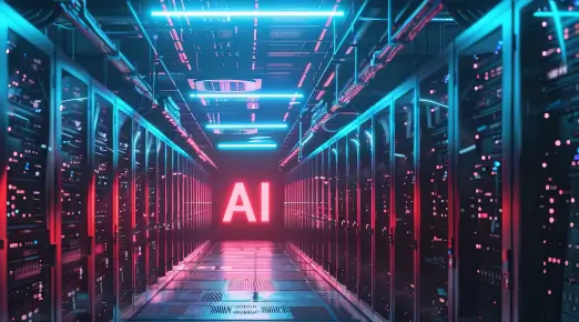 The Role of AI in Data Centers