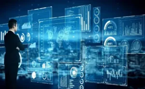 The Role of AI in Data Interpretation