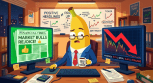 From News Tickers to Game Multipliers: Why We Keep Watching Changing Numbers